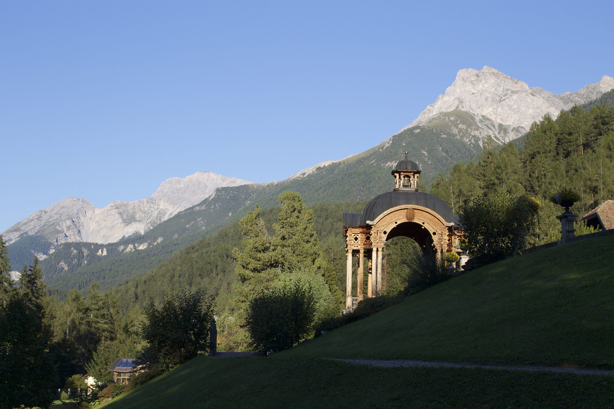 Scuol